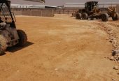 مقاول حفر و سفلتة طرق بالرياض 0537704086