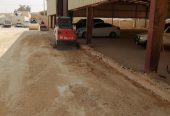 مقاول ردم طبقات و حفر و اسفلت بالرياض 086 704 37 05