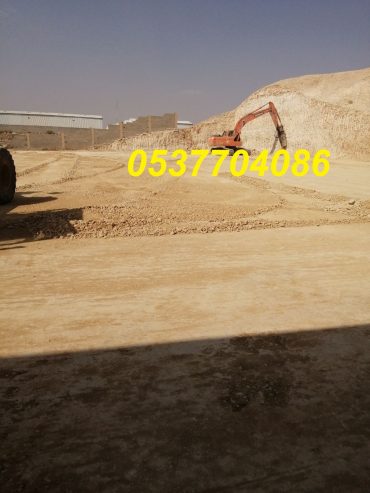 أعمال اسفلت بالرياض ، تخطيط الطرق