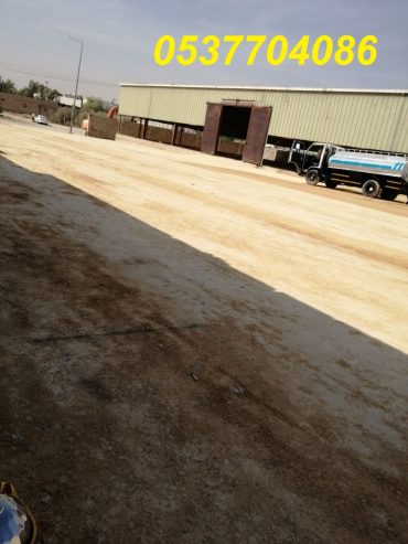 أعمال اسفلت بالرياض ، تخطيط الطرق