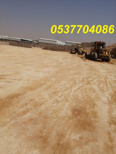 أعمال اسفلت بالرياض ، تخطيط الطرق
