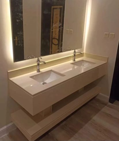 مغاسل رخام , صور مغاسل حمامات في الرياض