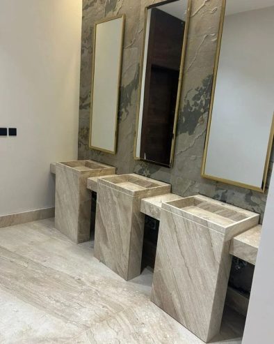 مغاسل رخام الرياض
