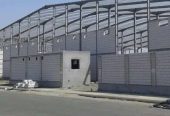 بناء هناجر ومستودعات مقاول هناجر ومستودعات