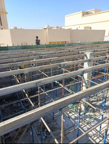 بناء هناجر ومستودعات مقاول هناجر ومستودعات