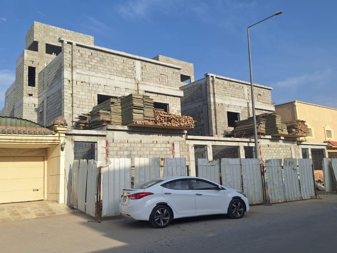 بناء ملاحق:بناء ملاحق في الحوش والسطح |بناء ملاحق خارج