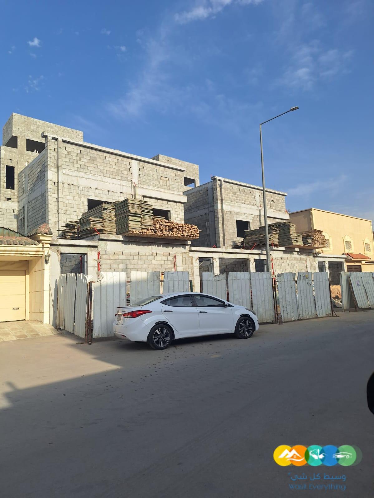 بناء ملحق خارجي زجاج في الرياض