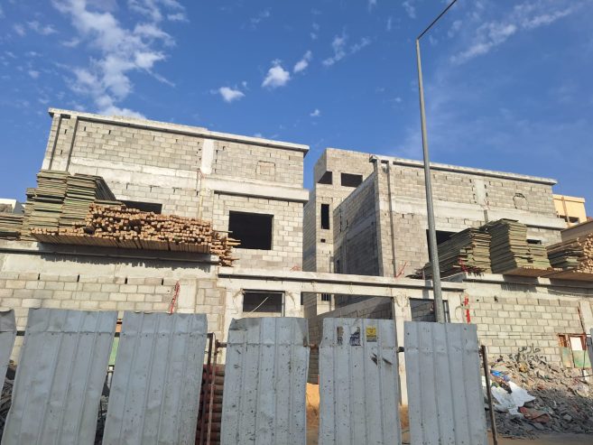 بناء ملاحق في الرياض