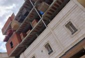 تصميم وتركيب ملاحق خارجية كبيرة في الرياض