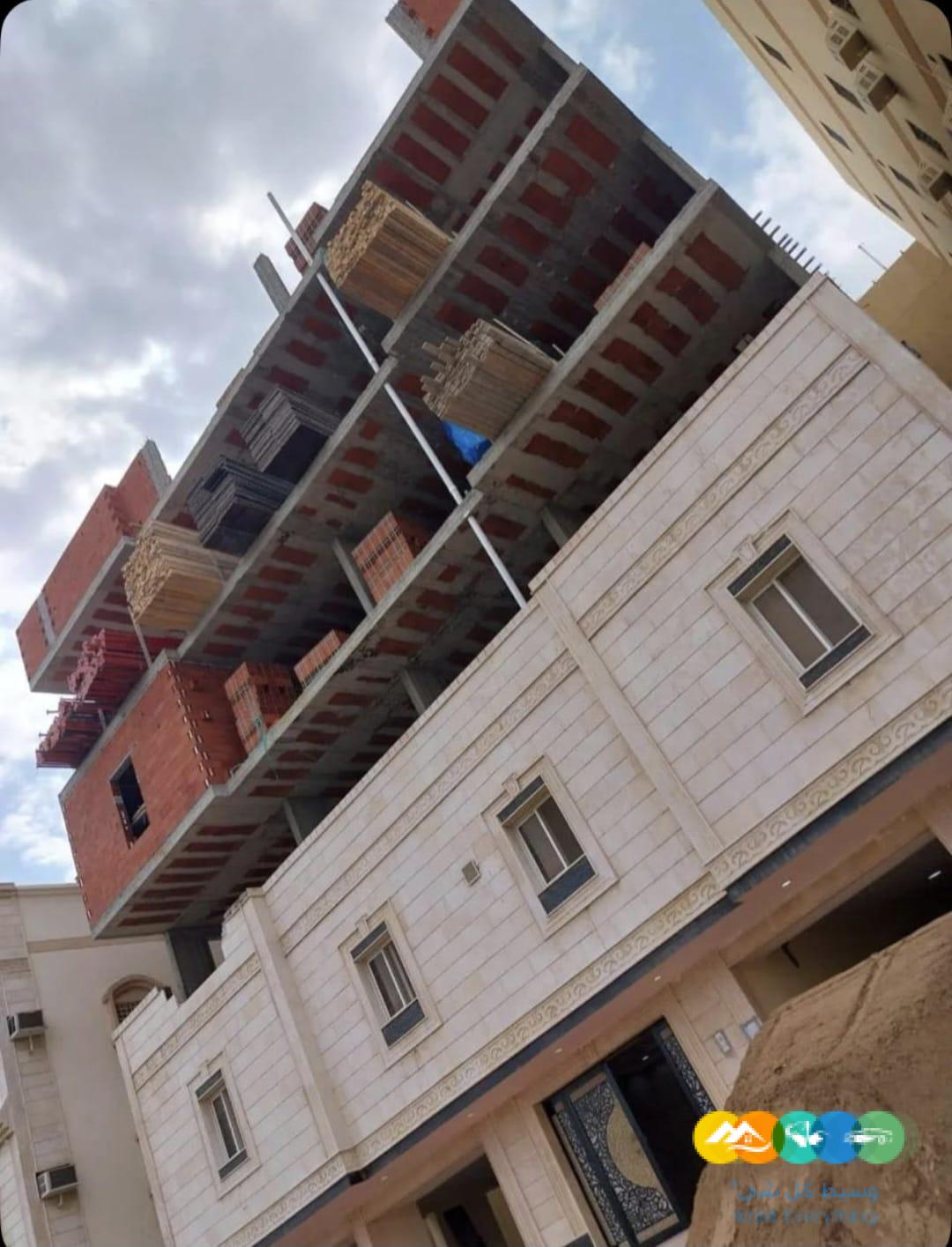 بناء ملاحق:بناء ملاحق في الحوش والسطح |بناء ملاحق خارج