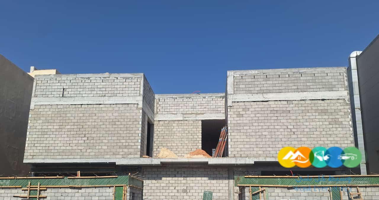 تصميم وتركيب ملاحق خارجية كبيرة في الرياض