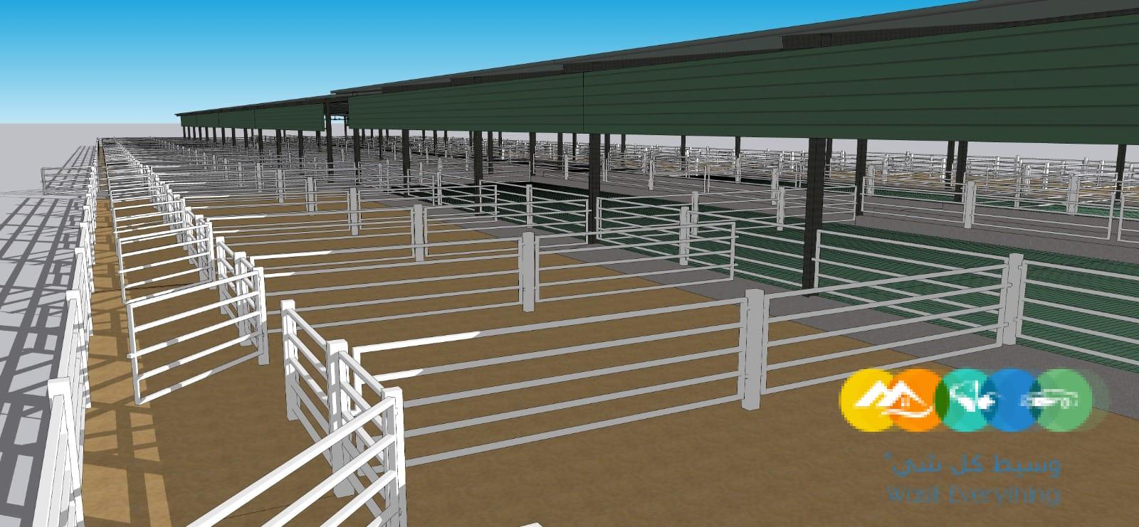 بناء ملاحق في الرياض