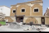 بناء ملاحق خارجية