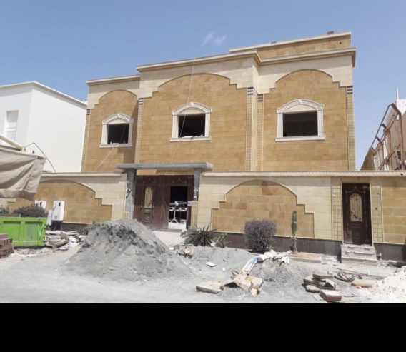 بناء ملاحق خارجية