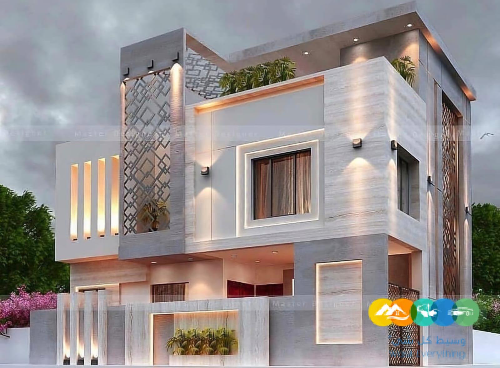 بناء ملاحق خارجية