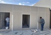 بناء ملاحق في الرياض
