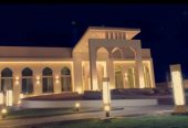 بناء ملحق خارجي زجاج في الرياض