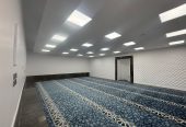 بناء محطات وقود