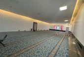 بناء محطات وقود