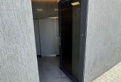 بناء محطات وقود