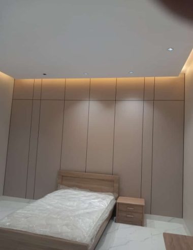 تصميم ملاحق خارجية حديثة بالرياض –