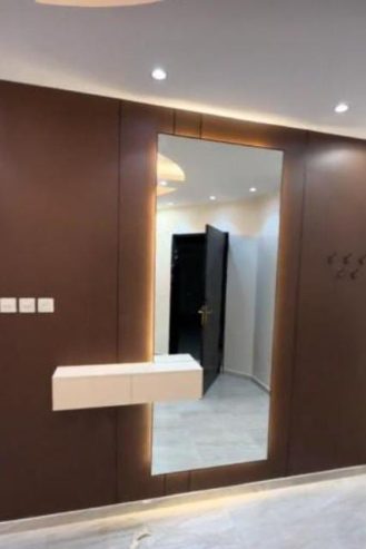 تصميم ملاحق خارجية حديثة بالرياض –