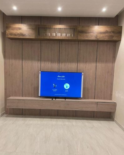 تصميم ملاحق خارجية حديثة بالرياض –