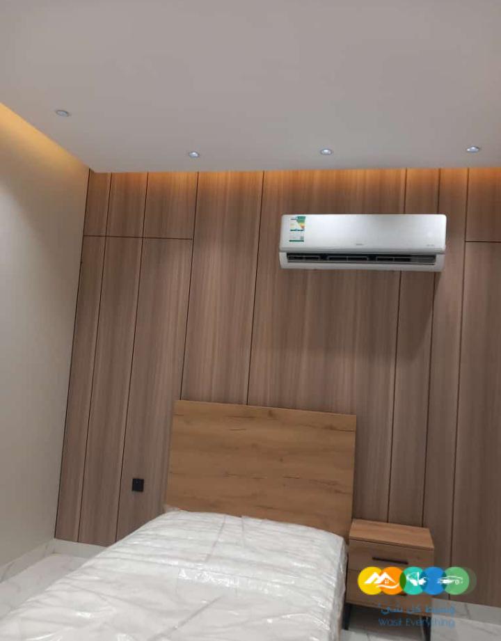 تصميم ملاحق خارجية حديثة بالرياض –