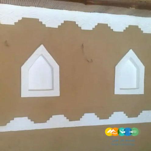 بناء ملحق خارجي زجاج في الرياض