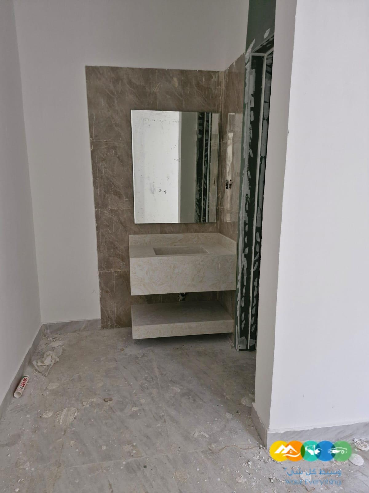 احواض مغاسل مع الديكور والمرايات والصنابير للبيع مغاسل