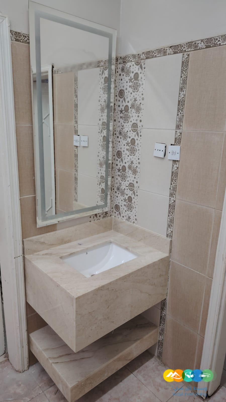 مغاسل رخام ، صور مغاسل حمامات, صور مغاسل رخام حديثة