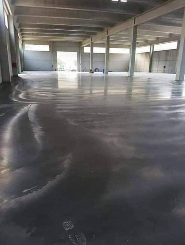 ترميم بناء ملاحق محطات