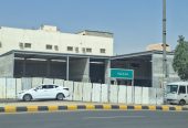 ترميم بناء ملاحق محطات