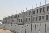 ترميم بناء ملاحق محطات