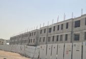 مقاول ملاحق خارجية
