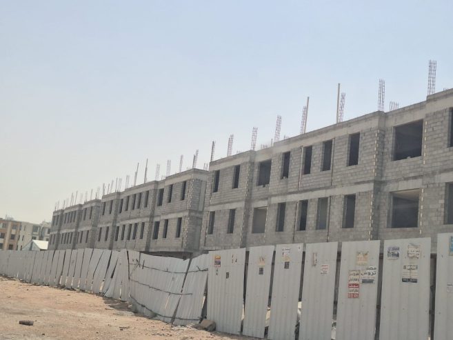 مقاول ملاحق خارجية