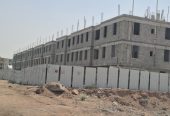 ترميم بناء ملاحق محطات