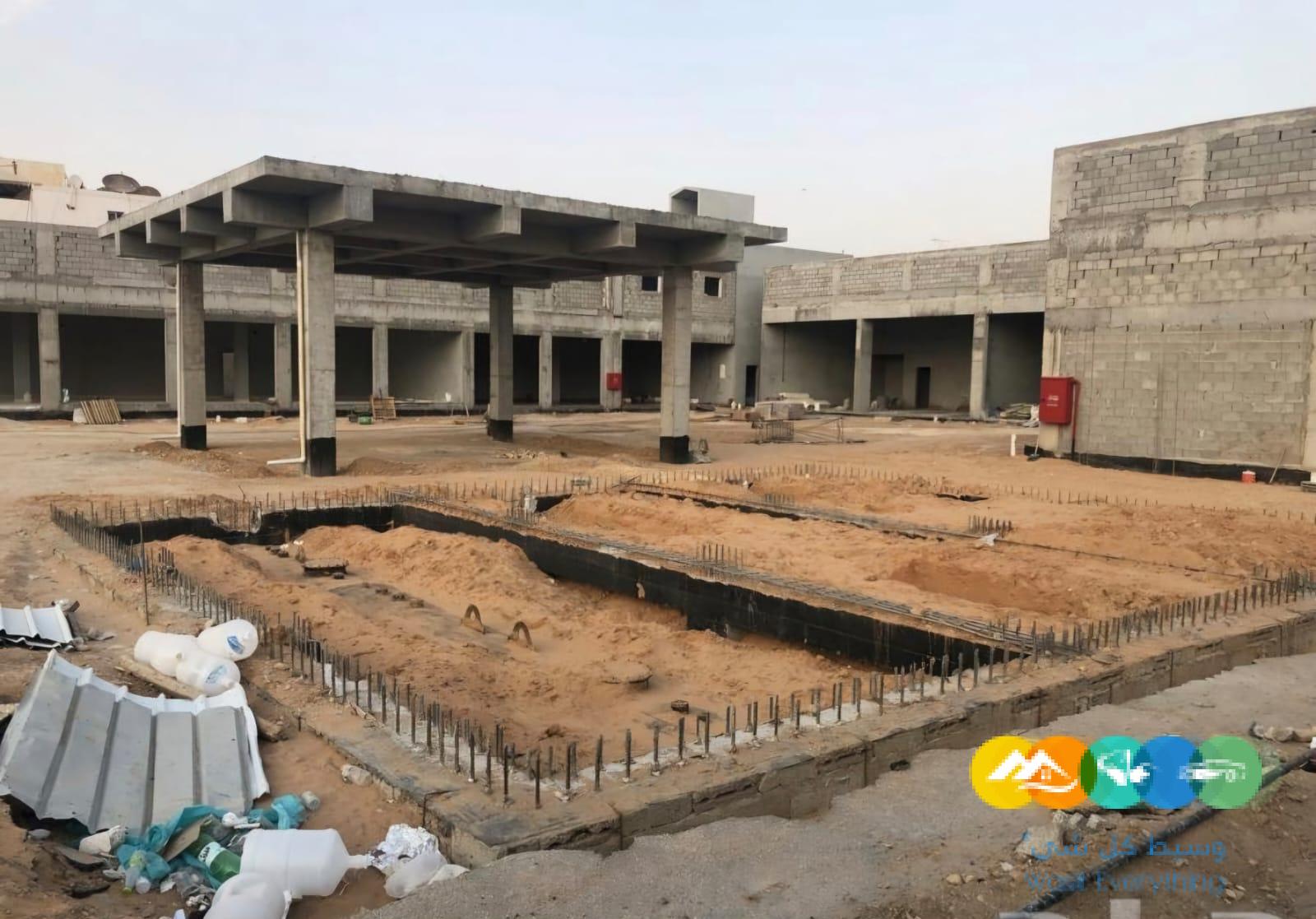 مقاول ملاحق خارجية