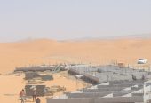 بناء ملحق خارجي زجاج في الرياض