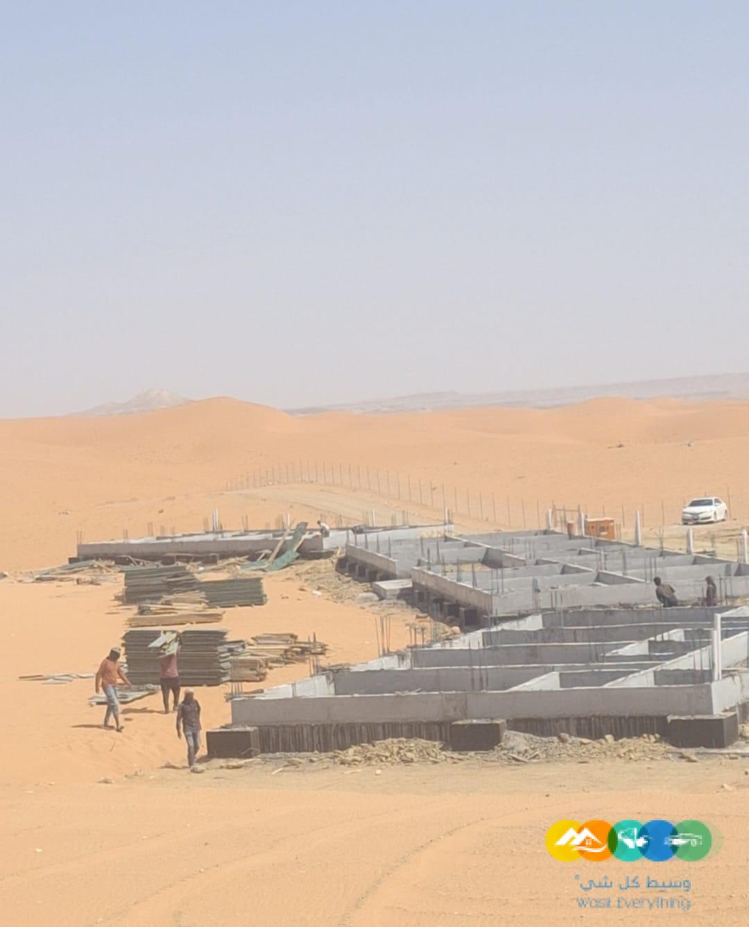 بناء ملحق خارجي زجاج في الرياض