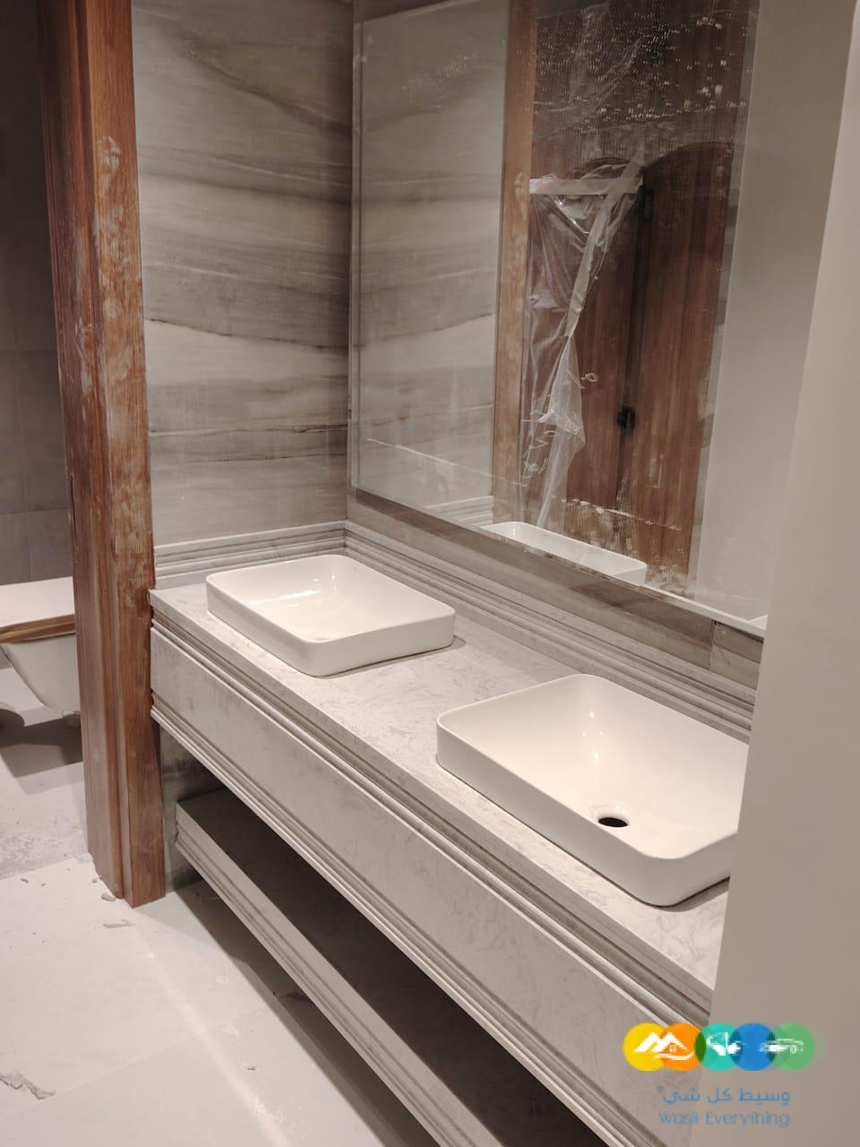 مغاسل رخام , صور ديكورات من الرخام , مغاسل رخام