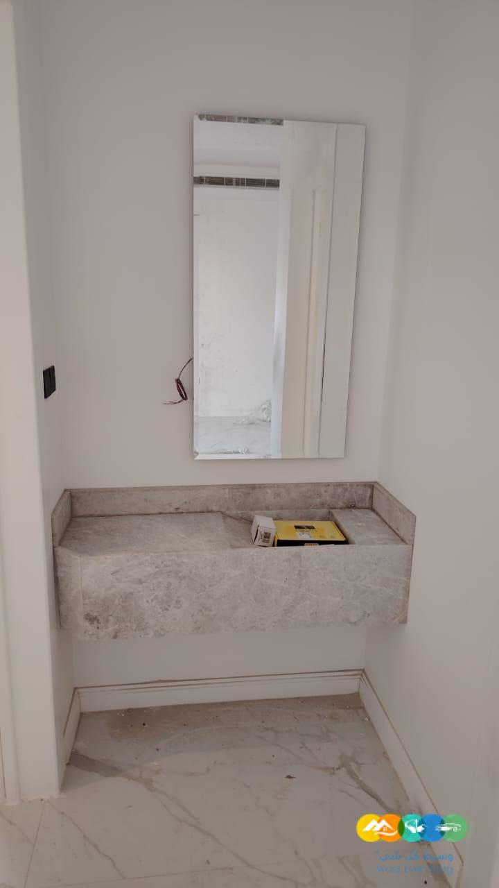 مغاسل رخام ، مغاسل حمامات منوعة