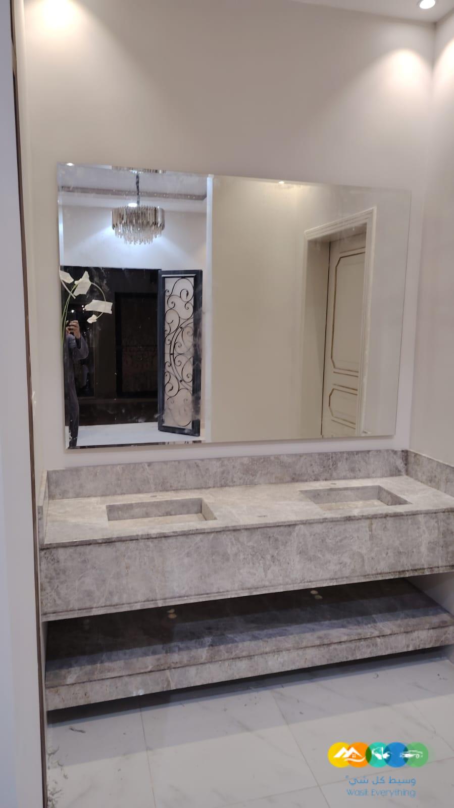 مغاسل رخام , صور مغاسل رخام المملكة ، اشكال مغاسل