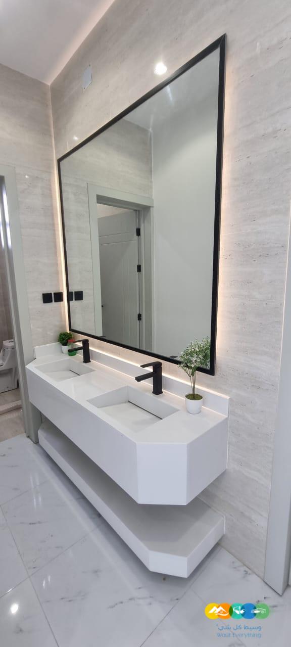 مغاسل رخام ، مغاسل حمامات منوعة