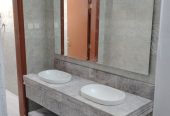 مغاسل رخام ، ديكورات حمامات فاخرة