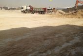 مقاول اسفلت طرق ساحات هناجر طرنشات مواقف 0537704086