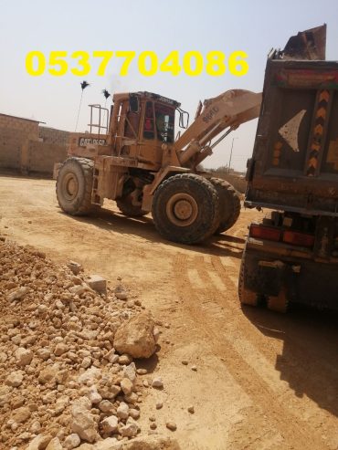 مقاول اسفلت طرق ساحات هناجر طرنشات مواقف 0537704086