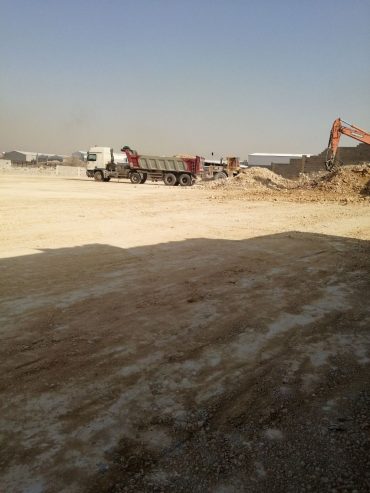 اسفلت ورص الارضيات بالرياض 0537704086