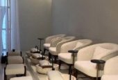مغاسل بدكير احواض للمشاغل النسائية احواض بدكير حجرية