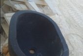 مغاسل بدكير احواض للمشاغل النسائية احواض بدكير حجرية